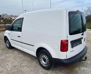 Volkswagen Caddy 2018-thumb-5