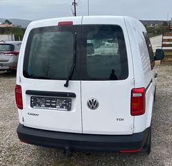 Volkswagen Caddy 2018-thumb-6