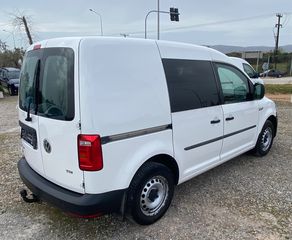 Volkswagen Caddy 2018-thumb-7