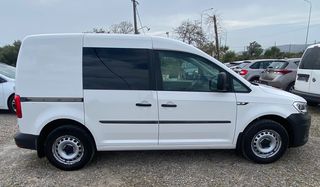 Volkswagen Caddy 2018-thumb-8