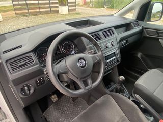 Volkswagen Caddy 2018-thumb-18