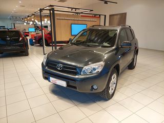 Toyota RAV 4 '07 2.0  Executive 4x4