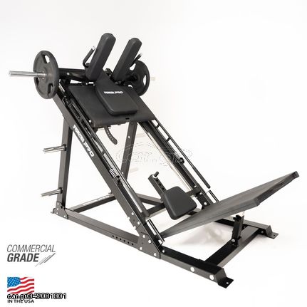 Force USA Monster Leg Press Hack Squat F-MLPHS Pro