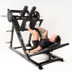 Force USA Monster Leg Press Hack Squat F-MLPHS Pro-thumb-5