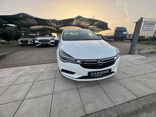 Opel Astra 2018  1.6 Diesel Dynamic Automatic-thumb-1