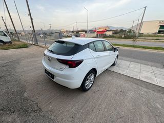 Opel Astra 2018  1.6 Diesel Dynamic Automatic-thumb-5