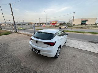Opel Astra 2018  1.6 Diesel Dynamic Automatic-thumb-6