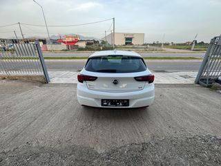 Opel Astra 2018  1.6 Diesel Dynamic Automatic-thumb-7