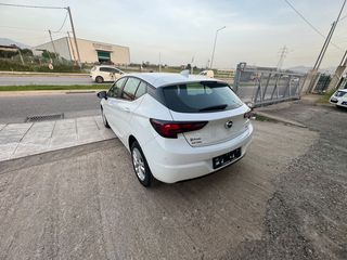 Opel Astra 2018  1.6 Diesel Dynamic Automatic-thumb-8