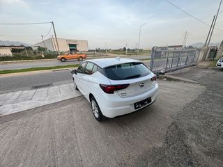 Opel Astra 2018  1.6 Diesel Dynamic Automatic-thumb-9