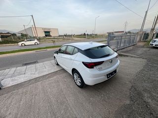Opel Astra 2018  1.6 Diesel Dynamic Automatic-thumb-10