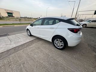 Opel Astra 2018  1.6 Diesel Dynamic Automatic-thumb-11