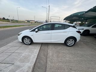 Opel Astra 2018  1.6 Diesel Dynamic Automatic-thumb-12