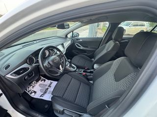 Opel Astra 2018  1.6 Diesel Dynamic Automatic-thumb-14