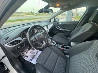 Opel Astra 2018  1.6 Diesel Dynamic Automatic-thumb-15