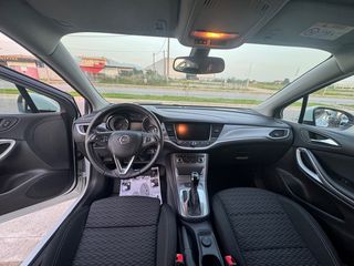 Opel Astra 2018  1.6 Diesel Dynamic Automatic-thumb-17