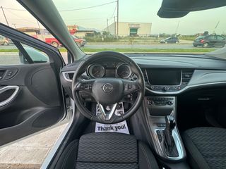 Opel Astra 2018  1.6 Diesel Dynamic Automatic-thumb-18