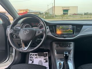 Opel Astra 2018  1.6 Diesel Dynamic Automatic-thumb-20
