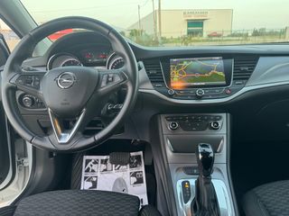 Opel Astra 2018  1.6 Diesel Dynamic Automatic-thumb-21