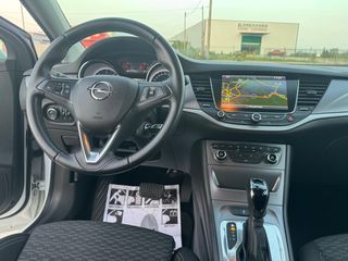 Opel Astra 2018  1.6 Diesel Dynamic Automatic-thumb-22