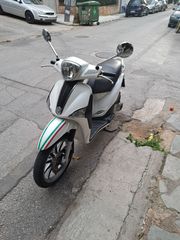 Piaggio Liberty 150 '10