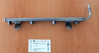 ΜΠΕΚΙΕΡΑ (17520-EE30B) MR20DE NISSAN QASHQAI J10E 2007-2013