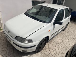 Fiat Punto '96