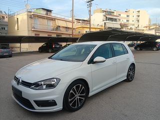 Volkswagen Golf '16 R LINE