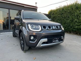 Suzuki Ignis '21  1.2 Dualjet Hybrid 11.500 km