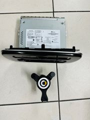 SMART 453 RADIO, CD PLAYER &USB-thumb-1
