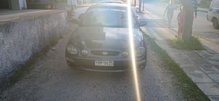 Kia Shuma '00