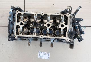 ΚΑΠΑΚΙ ΜΗΧΑΝΗΣ (11040-ED82B) MR20DE NISSAN QASHQAI J10E 2007-2013