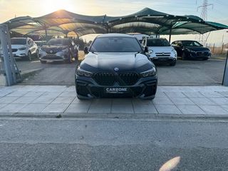 Bmw X6 '23  xDrive40d M Sportpacket Steptronic Sport