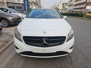 Mercedes-Benz A 180 '13 CDI BLUETEC ΟΘΟΝΗ  FULL EXTRA