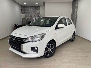 Mitsubishi Space Star '22 1.2 ICE *ΕΛΛΗΝΙΚΟ - ΟΘΟΝΗ - NAVI*