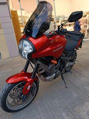 Kawasaki Versys 650 '07