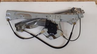 RENAULT CLIO  2006-2009 ΓΡΥΛΛΟΣ ΠΑΡΑΘΥΡΟΥ ΕΜΠΡΟΣ ΔΕΞΙΑ ΑΠΟ ΠΕΝΤΑΘΥΡΟ 