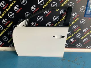 Πόρτα εμπρός αριστερή Opel Corsa F 