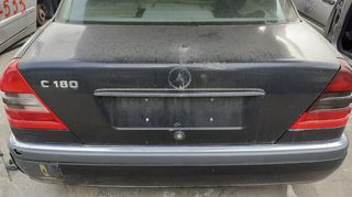 MERCEDES BENZ C180 W202 ΠΟΡΤ ΜΠΑΓΚΑΖ 