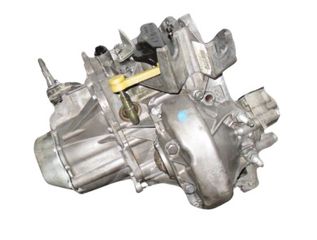 PEUGEOT 308 1.6 HDI 2008-2011 ΚΙΒΩΤΙΟ ΤΑΧΥΤΗΤΩΝ 20DP43 OEM