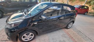 Kia Picanto '17 1.0 68 HP 5P