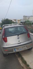 Fiat Punto '05