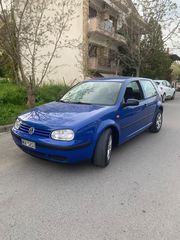 Volkswagen Golf '00