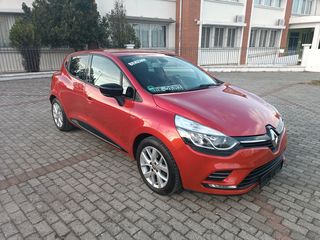 Renault Clio '18  ENERGY TCe 90 Limited
