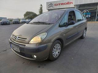 Citroen Xsara Picasso '08