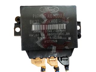 PARKING AID MODULE Ford Transit MK8