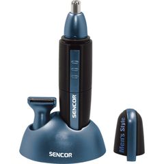 SENCOR SNC 101BL Trimmer Μηχανή, Μπλε