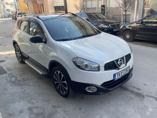 Nissan Qashqai '14 ΗΛΙΟΡΟΦΗ