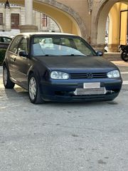 Volkswagen Golf '98 1,4 turbo