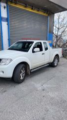 Nissan Navara '12